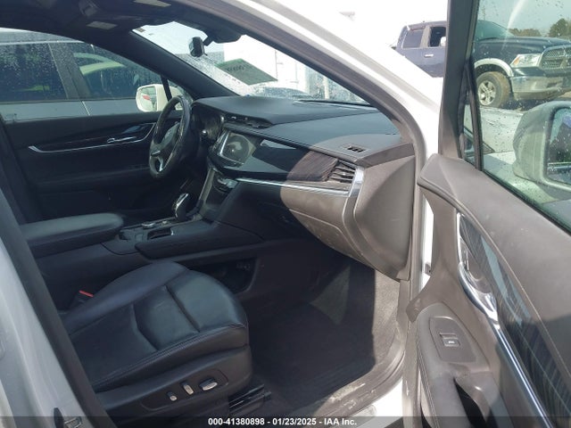 2020 CADILLAC XT6 1GYKPCRS5LZ130926 Photo 4