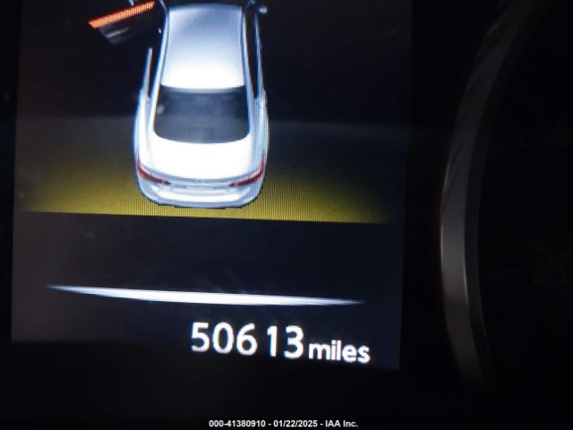 JN1EV7AR3KM591226 Infiniti Q50 3.0t Signature Edition