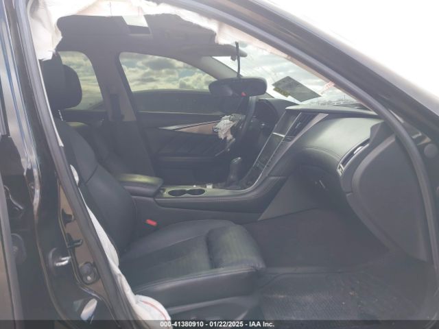 JN1EV7AR3KM591226 Infiniti Q50 3.0t Signature Edition