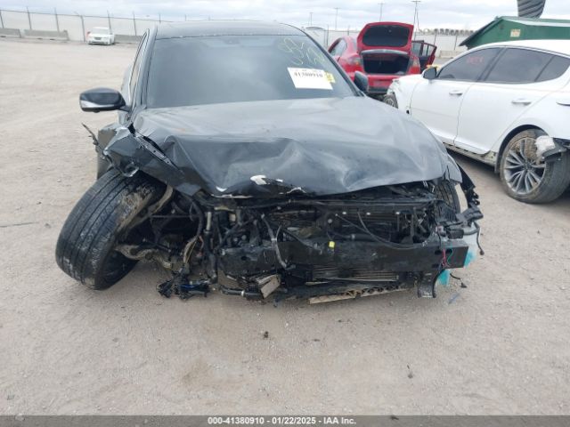 JN1EV7AR3KM591226 Infiniti Q50 3.0t Signature Edition