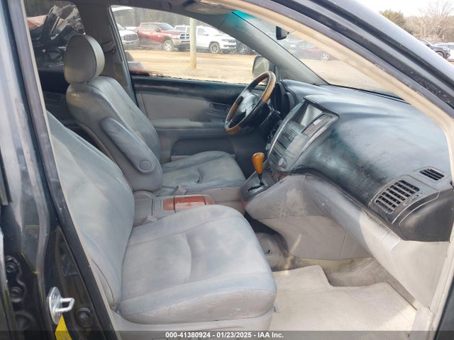 41380924 :رقم المزاد ، JTJGW31U372002594 vin ، 2007 Lexus Rx 400h مزاد بيع