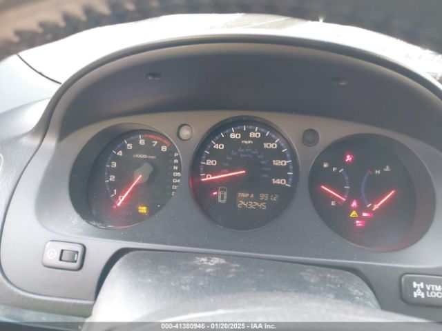 2005 ACURA MDX 2HNYD18605H528169 Photo 6