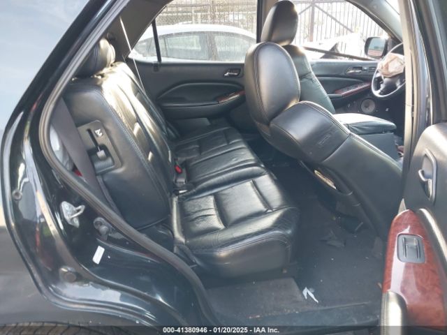 2005 ACURA MDX 2HNYD18605H528169 Photo 7