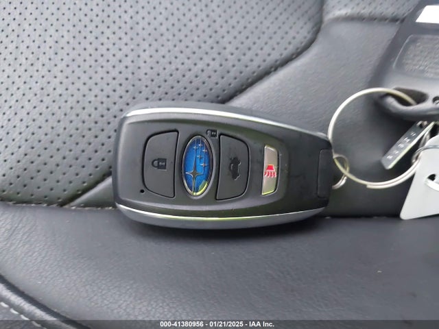 4S3GTAU68J3746786 Subaru Impreza 2.0i Limited