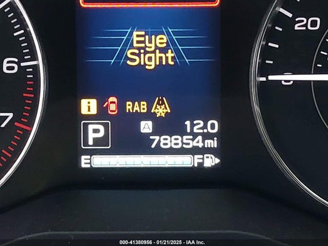 Subaru Impreza 2.0i Limited 2018 4S3GTAU68J3746786 Image 15