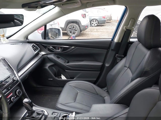 4S3GTAU68J3746786 Subaru Impreza 2.0i Limited