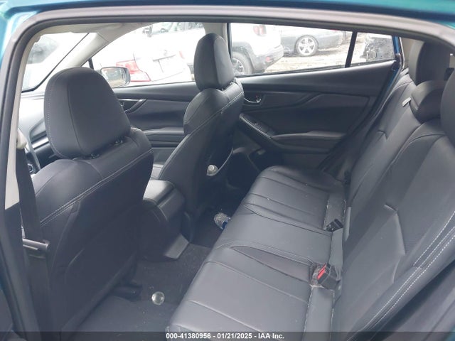 4S3GTAU68J3746786 Subaru Impreza 2.0i Limited