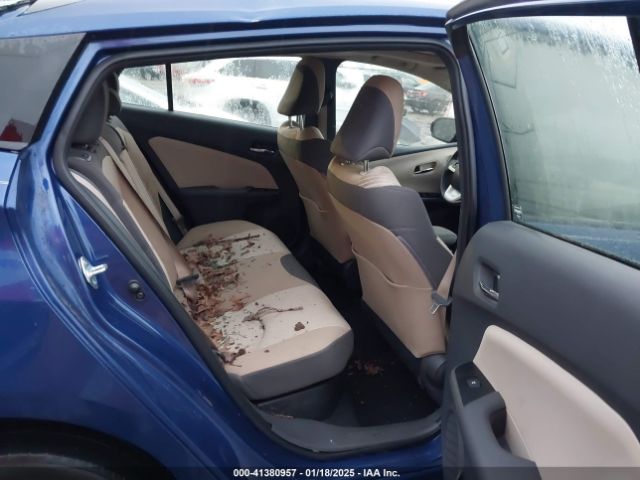 JTDKARFU8H3544518 Toyota Prius Three