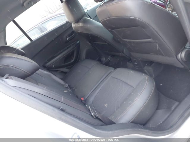KL7CJPSM2NB556984 Chevrolet Trax Awd Lt