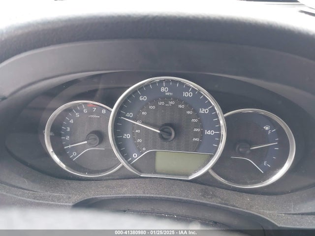 Toyota COROLLA LE 2015 5YFBURHE4FP331101 Image 7
