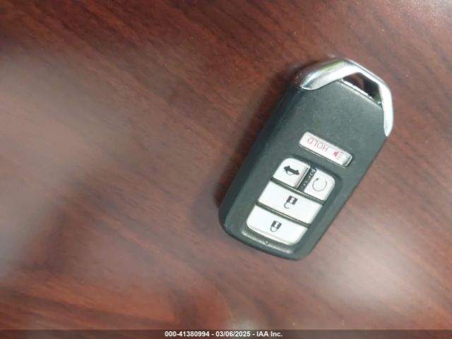 2020 HONDA CR-V 2HKRW2H28LH658776 Photo 10