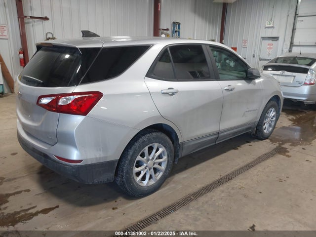 3GNAX5EV9MS162085 Chevrolet Equinox Awd 1fl
