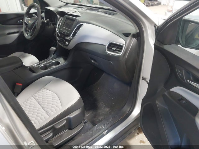 3GNAX5EV9MS162085 Chevrolet Equinox Awd 1fl