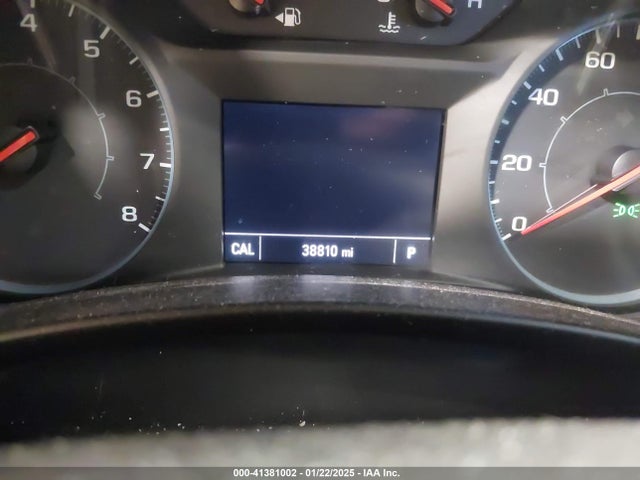 3GNAX5EV9MS162085 Chevrolet Equinox Awd 1fl