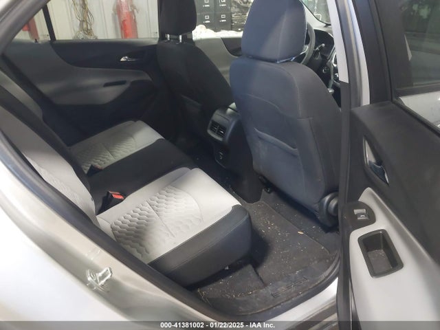 3GNAX5EV9MS162085 Chevrolet Equinox Awd 1fl
