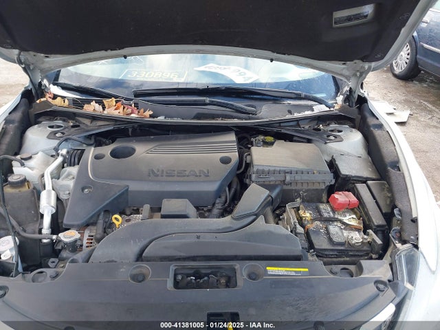 1N4AL3AP3HC262460 Nissan Altima 2.5 S