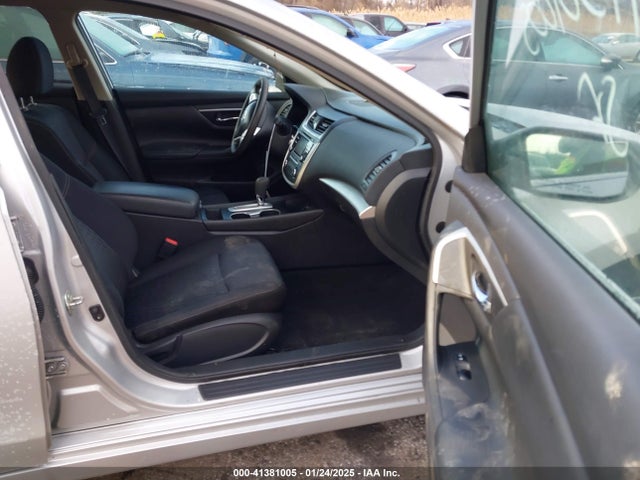 1N4AL3AP3HC262460 Nissan Altima 2.5 S