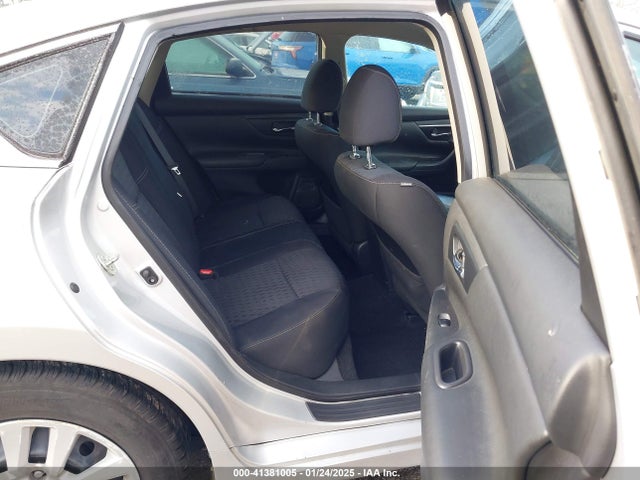 1N4AL3AP3HC262460 Nissan Altima 2.5 S