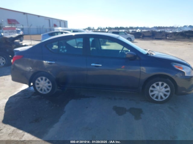 Nissan Versa 1.6 Sv 2015 3N1CN7AP9FL874347 Image 14