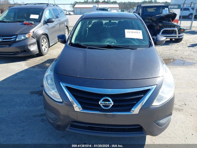 Nissan Versa 1.6 Sv 2015 3N1CN7AP9FL874347 Image 15