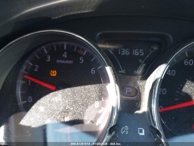 Nissan Versa 1.6 Sv 2015 3N1CN7AP9FL874347 Image 7