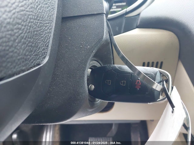 Ford Fusion Energi Se Luxury 2015 3FA6P0PU1FR172857 Image 11