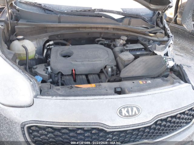 KNDPM3AC7H7102881 KIA Sportage Lx