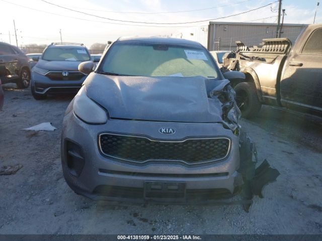 KNDPM3AC7H7102881 KIA Sportage Lx