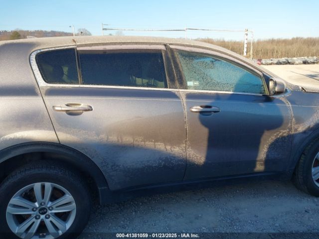 KNDPM3AC7H7102881 KIA Sportage Lx