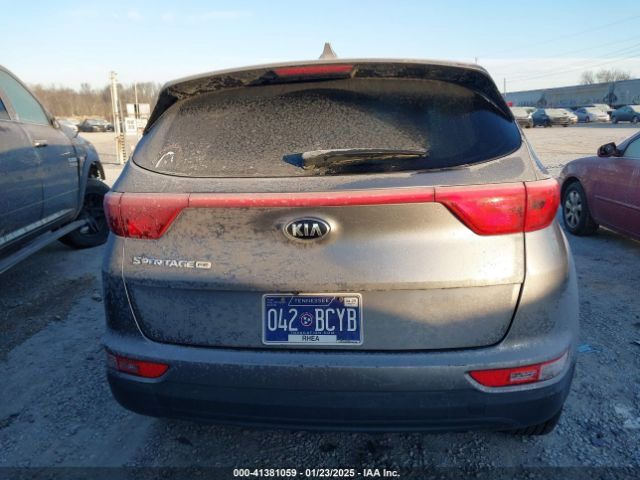 KNDPM3AC7H7102881 KIA Sportage Lx