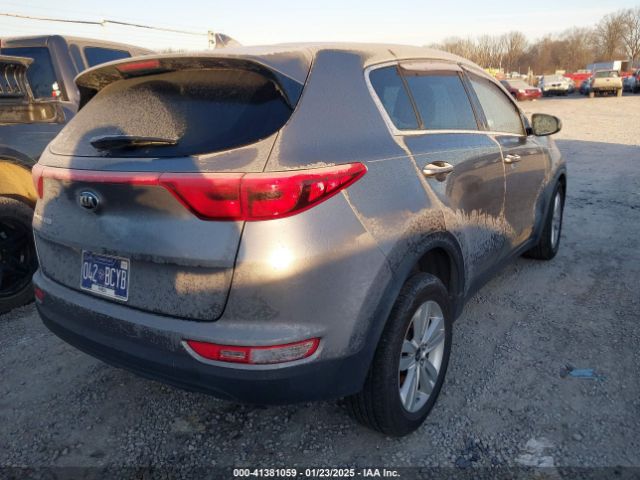 KNDPM3AC7H7102881 KIA Sportage Lx