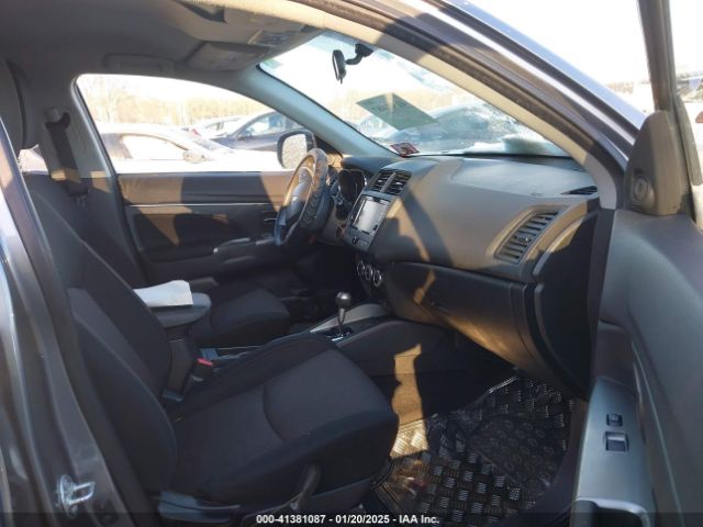 JA4AP3AU3KU029596 Mitsubishi Outlander Sport 2.0 Es