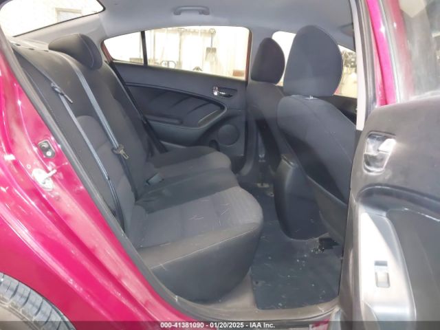 3KPFL4A71HE017137 KIA FORTE S