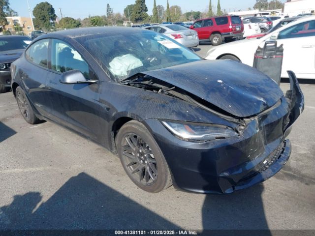 2024 TESLA MODEL 3 5YJ3E1EA1RF745909