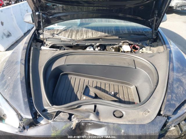 2024 TESLA MODEL 3 5YJ3E1EA1RF745909 Photo 9