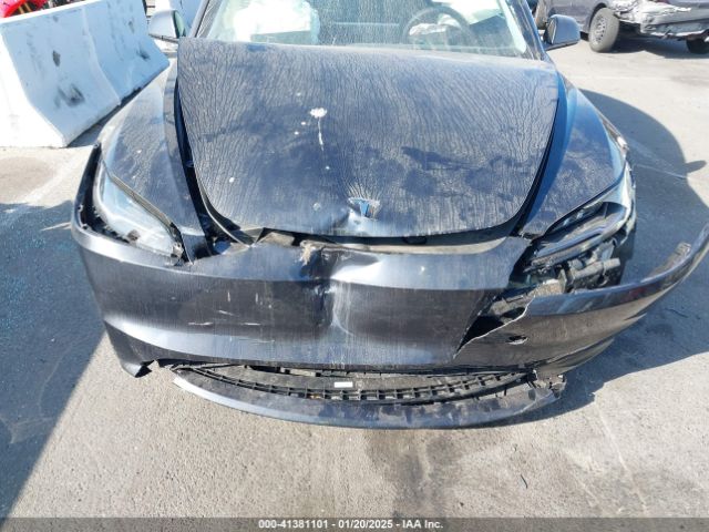 2024 TESLA MODEL 3 5YJ3E1EA1RF745909 Photo 5