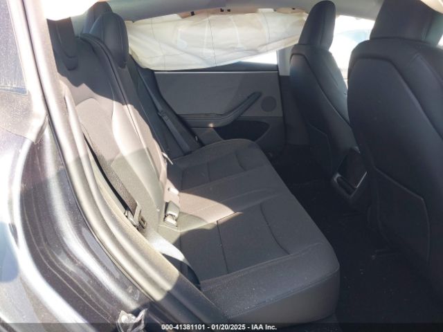 2024 TESLA MODEL 3 5YJ3E1EA1RF745909 Photo 7