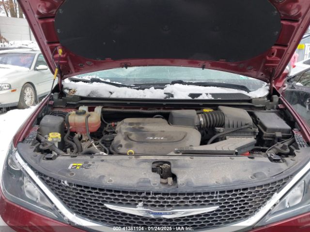 2C4RC1EG6HR652908 Chrysler Pacifica Touring-l Plus