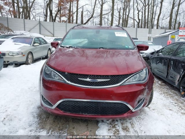 2C4RC1EG6HR652908 Chrysler Pacifica Touring-l Plus