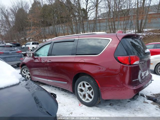 2C4RC1EG6HR652908 Chrysler Pacifica Touring-l Plus