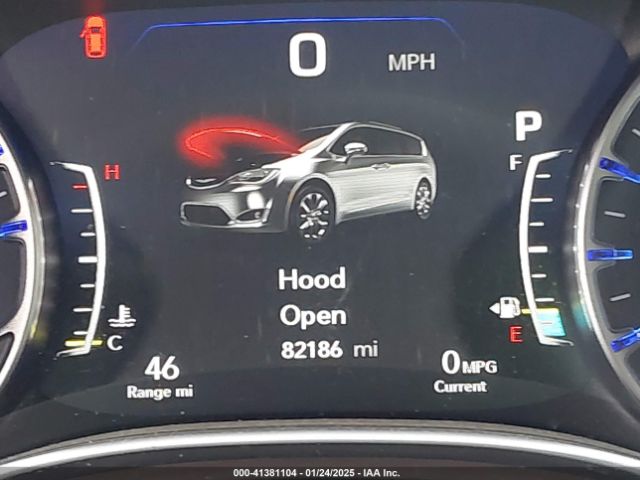 2C4RC1EG6HR652908 Chrysler Pacifica Touring-l Plus