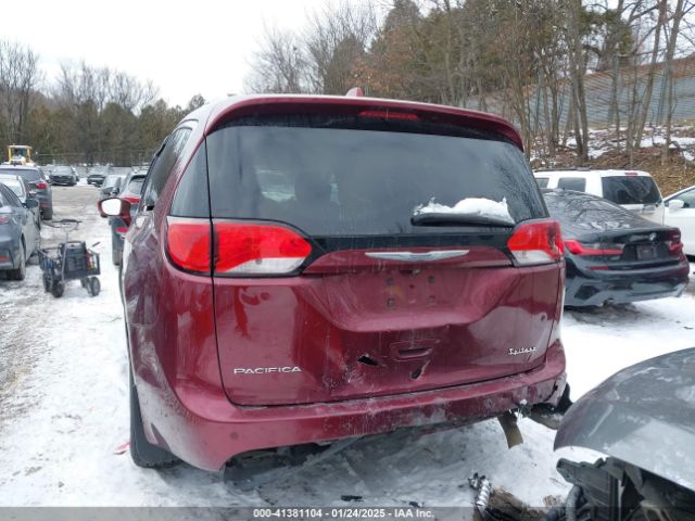 2C4RC1EG6HR652908 Chrysler Pacifica Touring-l Plus
