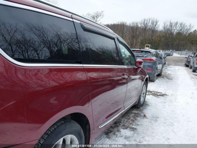 2C4RC1EG6HR652908 Chrysler Pacifica Touring-l Plus