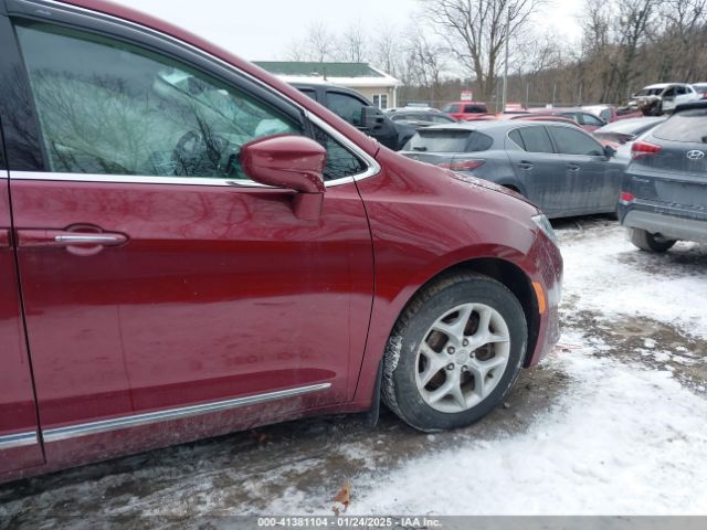 2C4RC1EG6HR652908 Chrysler Pacifica Touring-l Plus