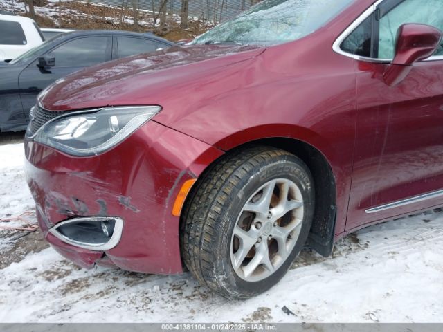 2C4RC1EG6HR652908 Chrysler Pacifica Touring-l Plus