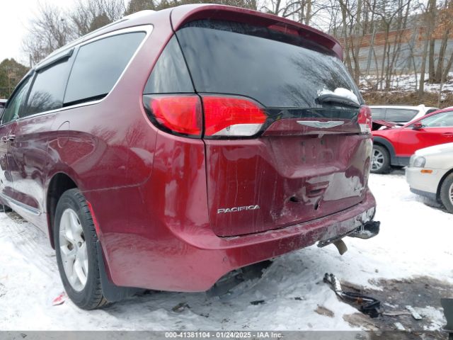 2C4RC1EG6HR652908 Chrysler Pacifica Touring-l Plus