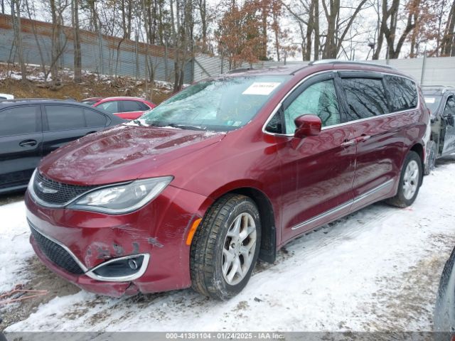 2C4RC1EG6HR652908 Chrysler Pacifica Touring-l Plus