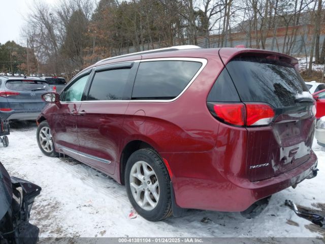 2C4RC1EG6HR652908 Chrysler Pacifica Touring-l Plus