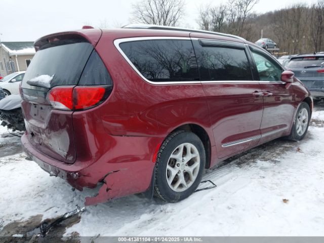 2C4RC1EG6HR652908 Chrysler Pacifica Touring-l Plus
