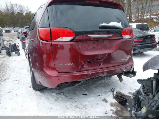 2C4RC1EG6HR652908 Chrysler Pacifica Touring-l Plus